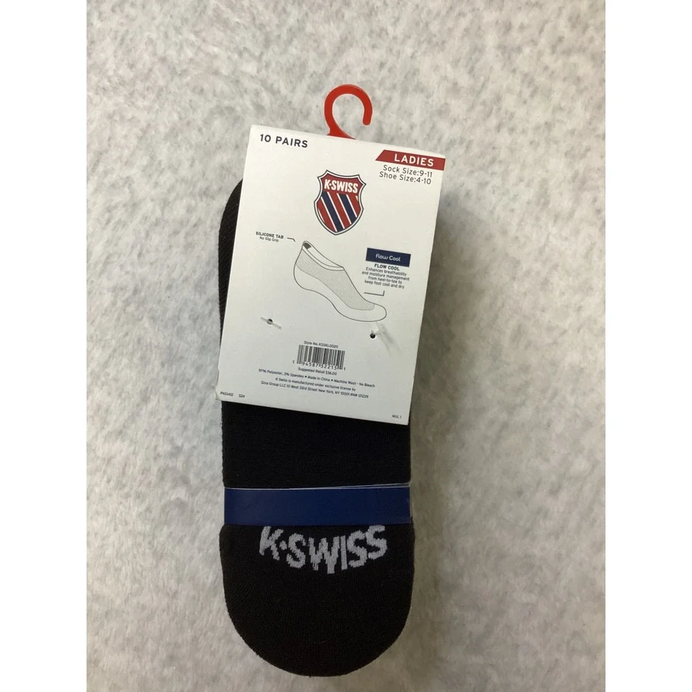 K-Swiss swiss ladies